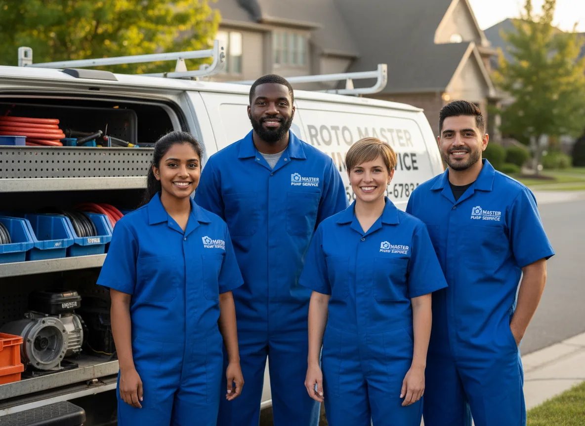 Sump Pump Installation company in Granite Falls, WA